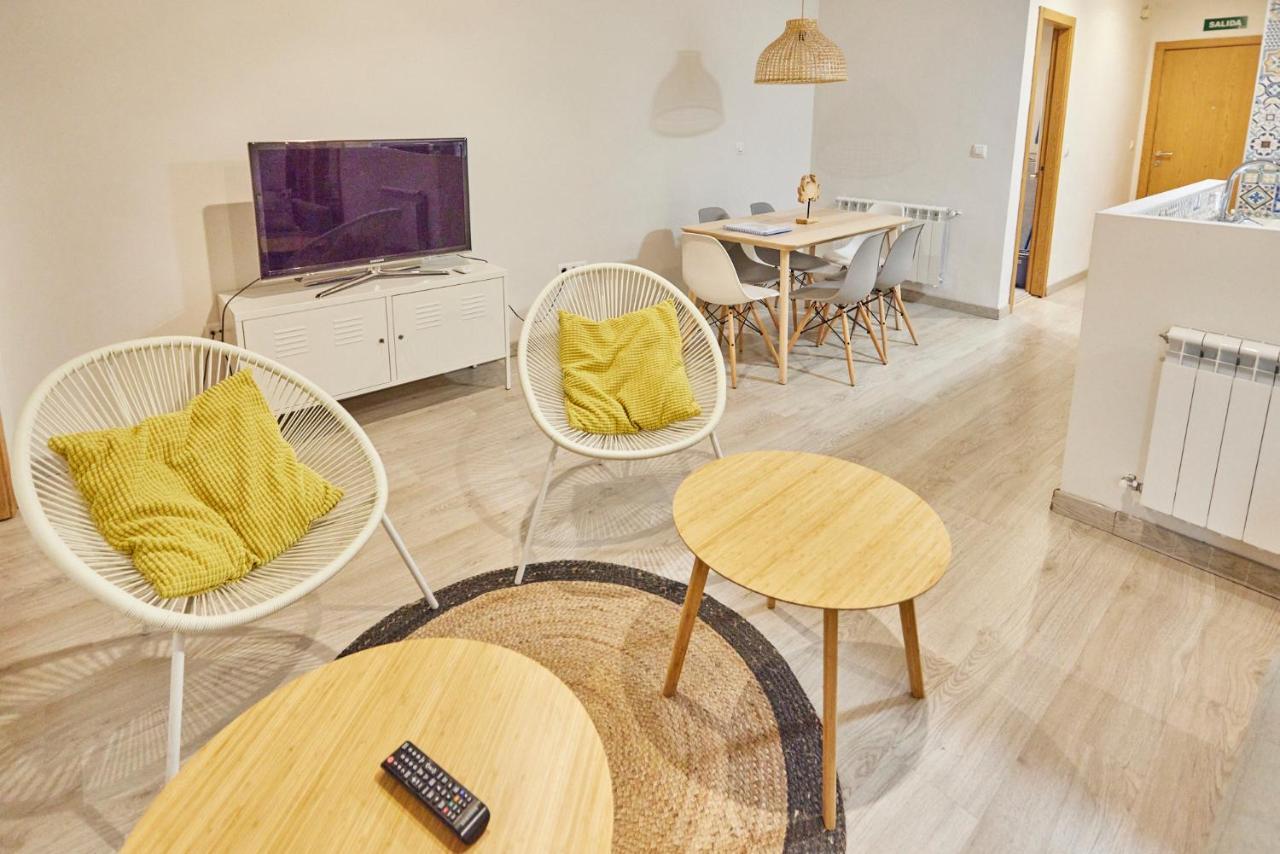 Cuenca Homevibes المظهر الخارجي الصورة